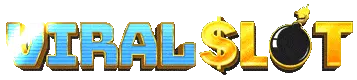 VIRALSLOT Logo